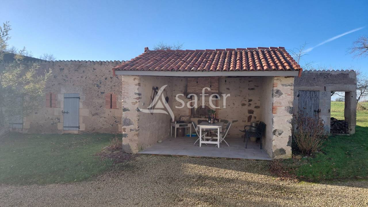 Azienda agricola In vendita Vienne