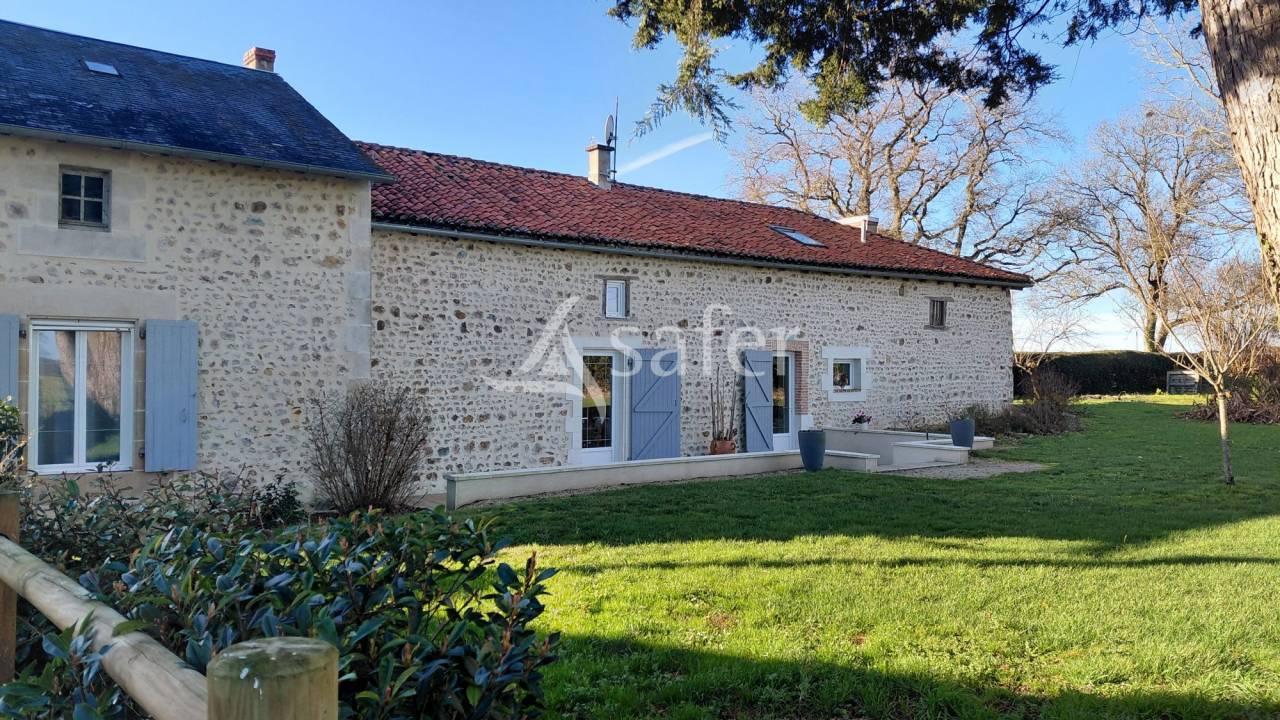 Azienda agricola In vendita Vienne