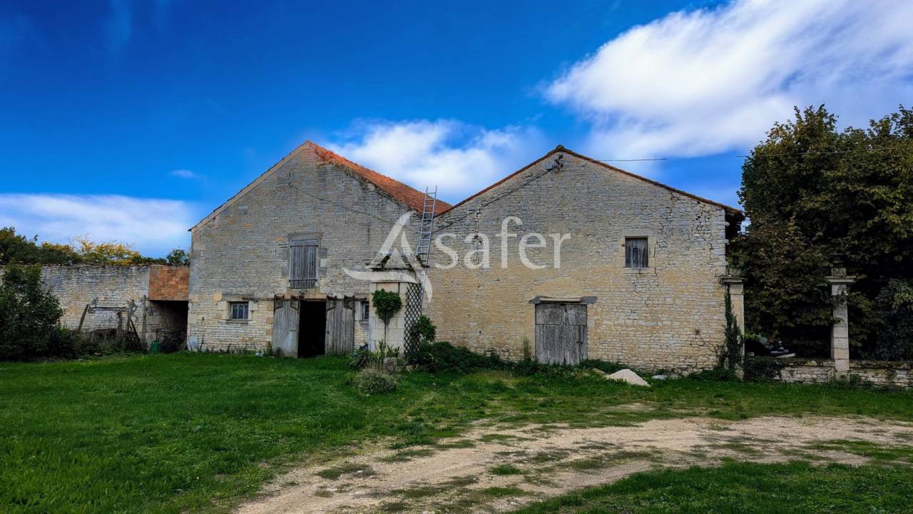 Propriet&agrave; rurale In vendita Deux-S&egrave;vres