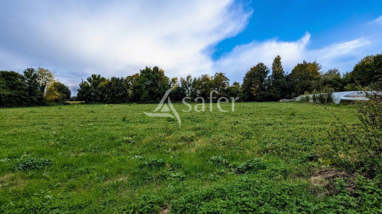 Propriet&agrave; rurale In vendita Deux-S&egrave;vres