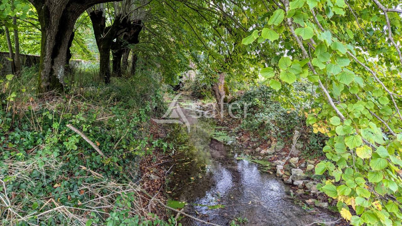 Propriet&agrave; rurale In vendita Deux-S&egrave;vres
