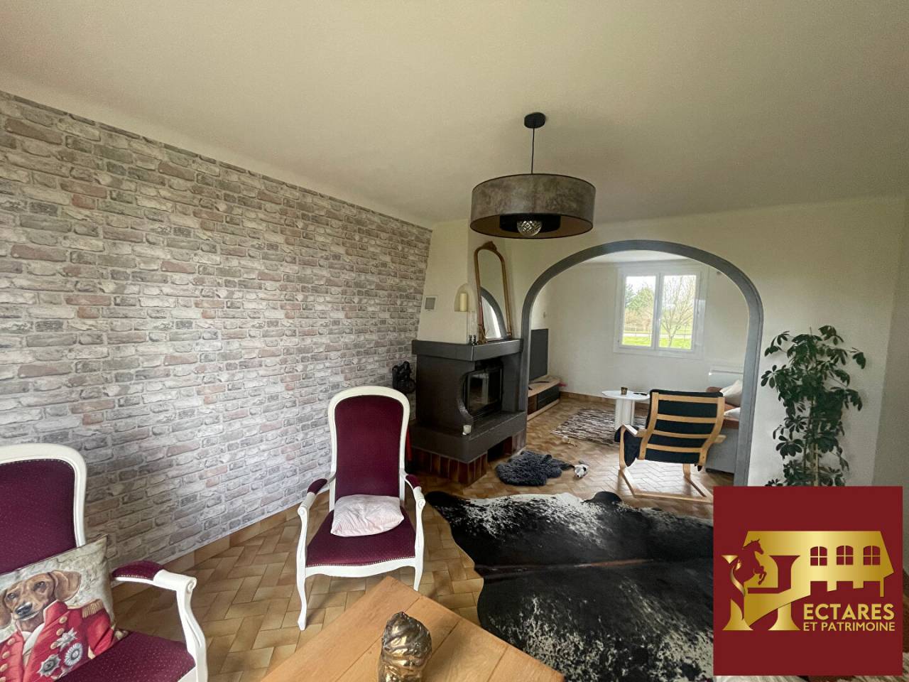 Propriet&agrave; equestre In vendita Loire-Atlantique