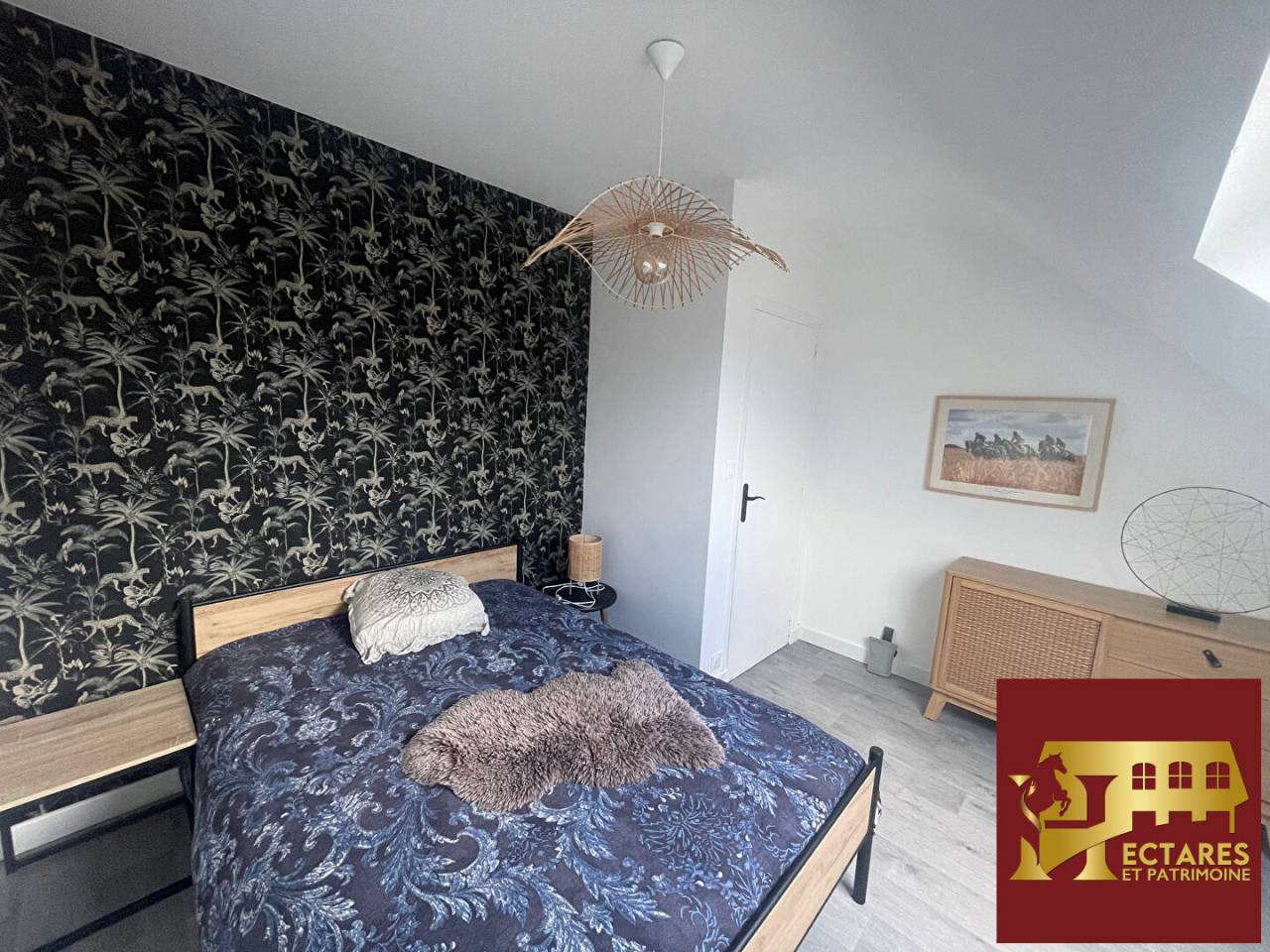 Propriet&agrave; equestre In vendita Loire-Atlantique