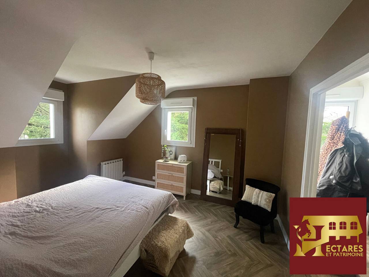 Propriet&agrave; equestre In vendita Loire-Atlantique