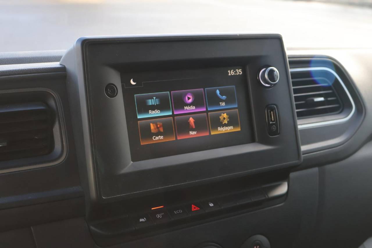 Van per Cavalli Cavalcar MASTER CAVALCAR 2022 Occasione