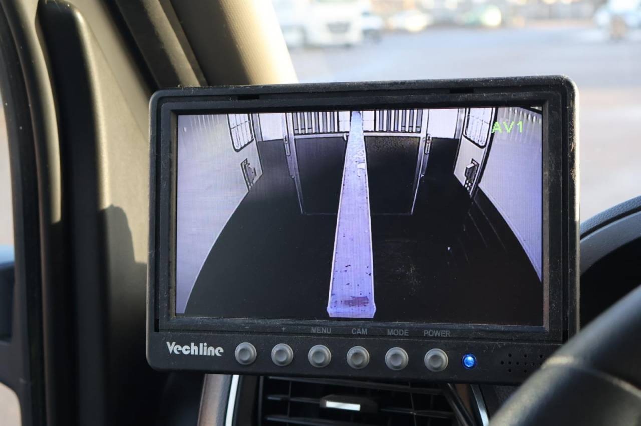 Van per Cavalli Cavalcar MASTER CAVALCAR 2022 Occasione