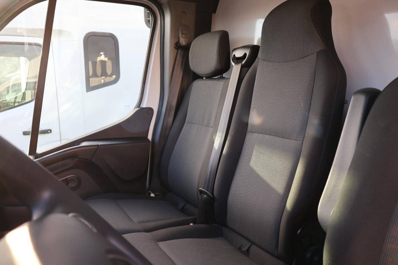 Van per Cavalli Cavalcar MASTER CAVALCAR 2022 Occasione