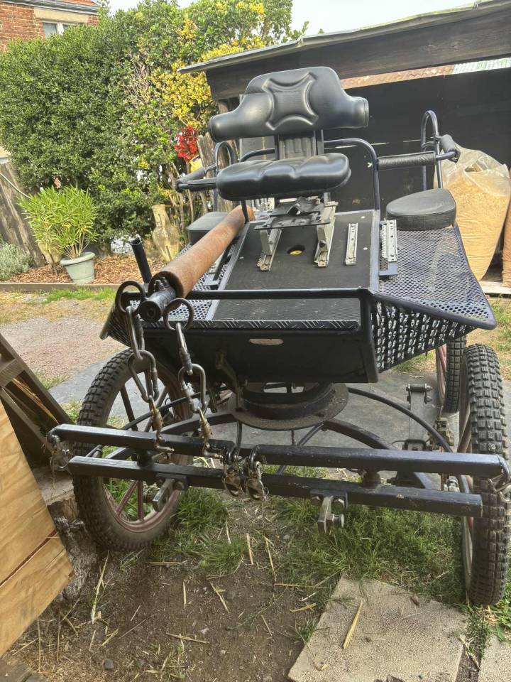 Attacchi - Marathon competizione  4 roue  