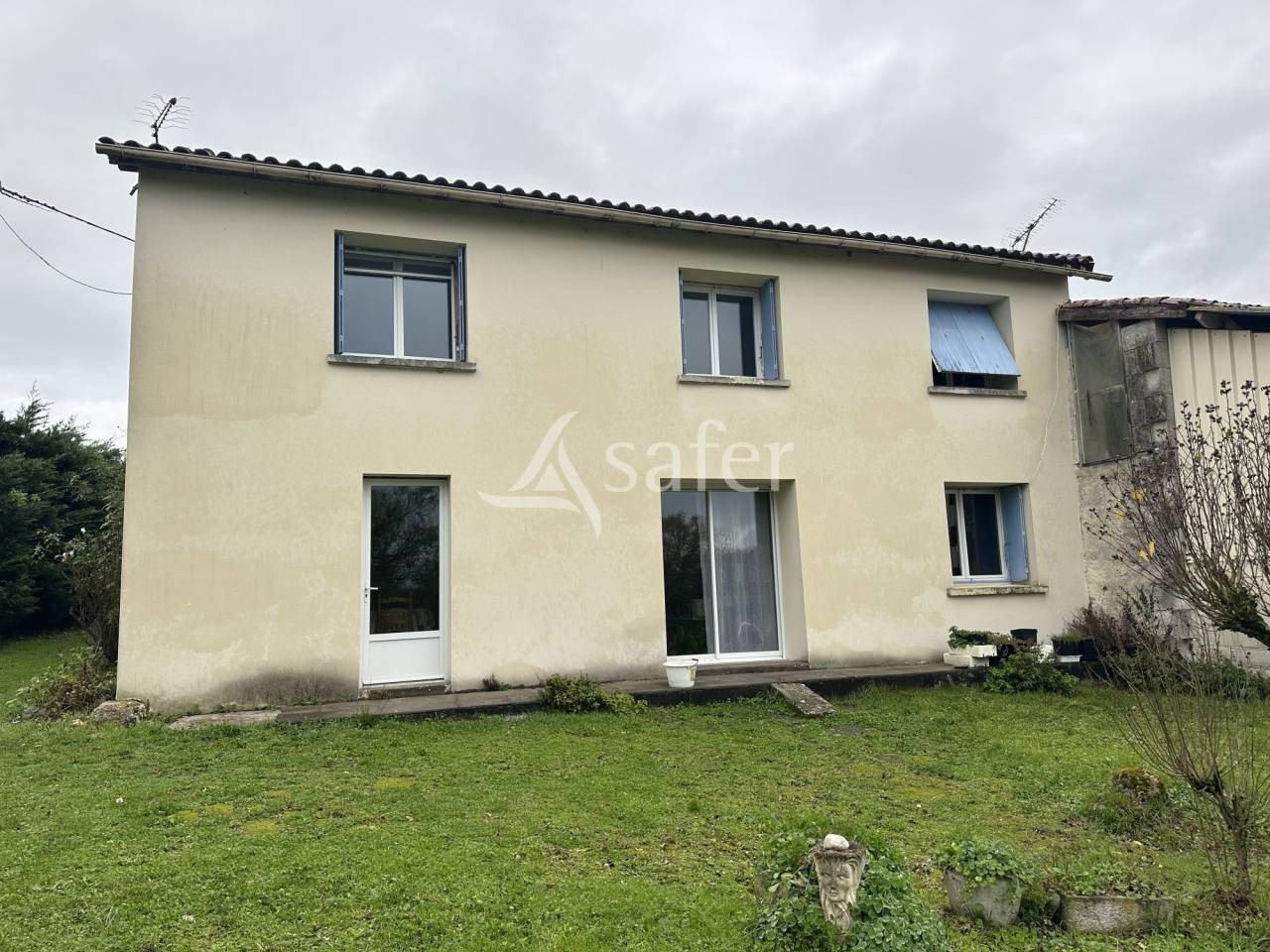 Azienda ovina In vendita Charente