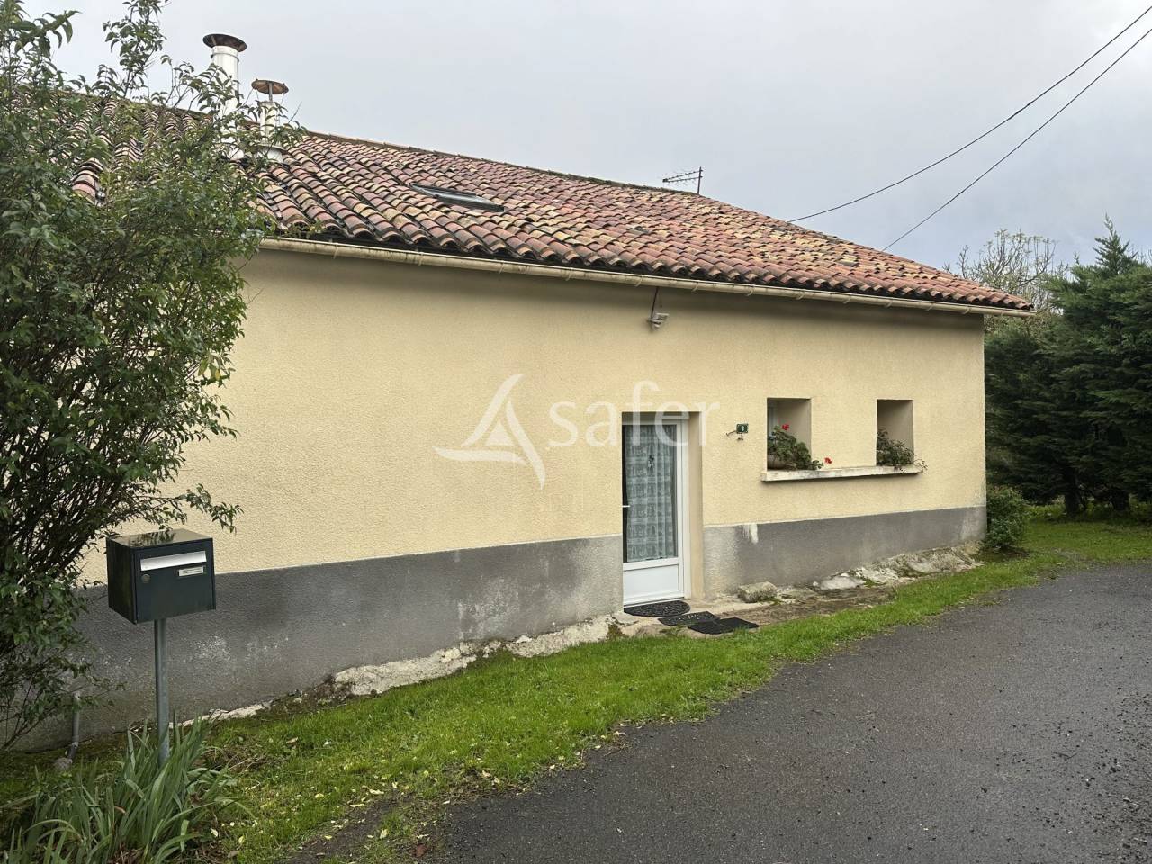 Azienda ovina In vendita Charente