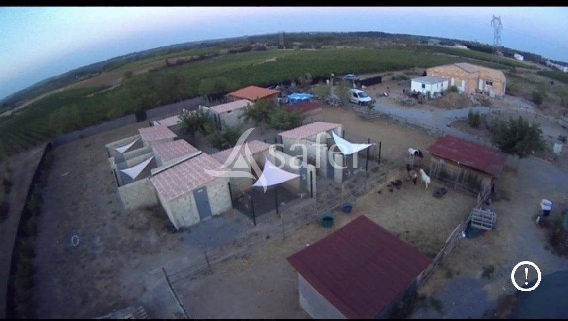 Propriet&agrave; rurale In vendita H&eacute;rault