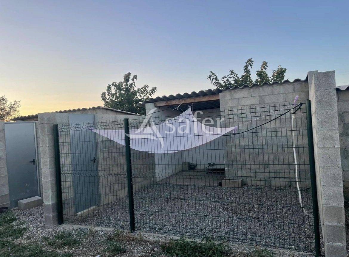 Propriet&agrave; rurale In vendita H&eacute;rault