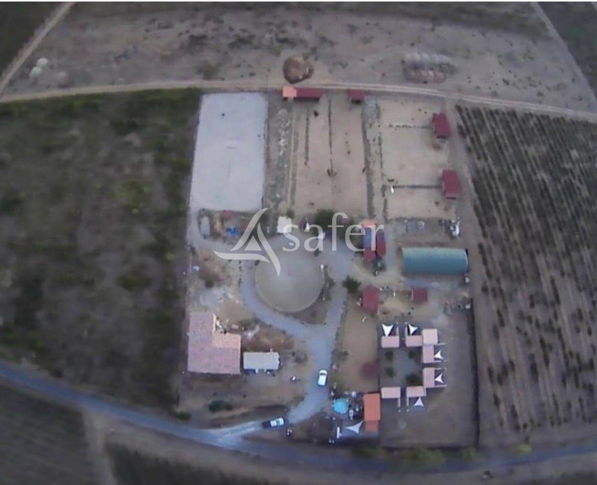 Propriet&agrave; rurale In vendita H&eacute;rault