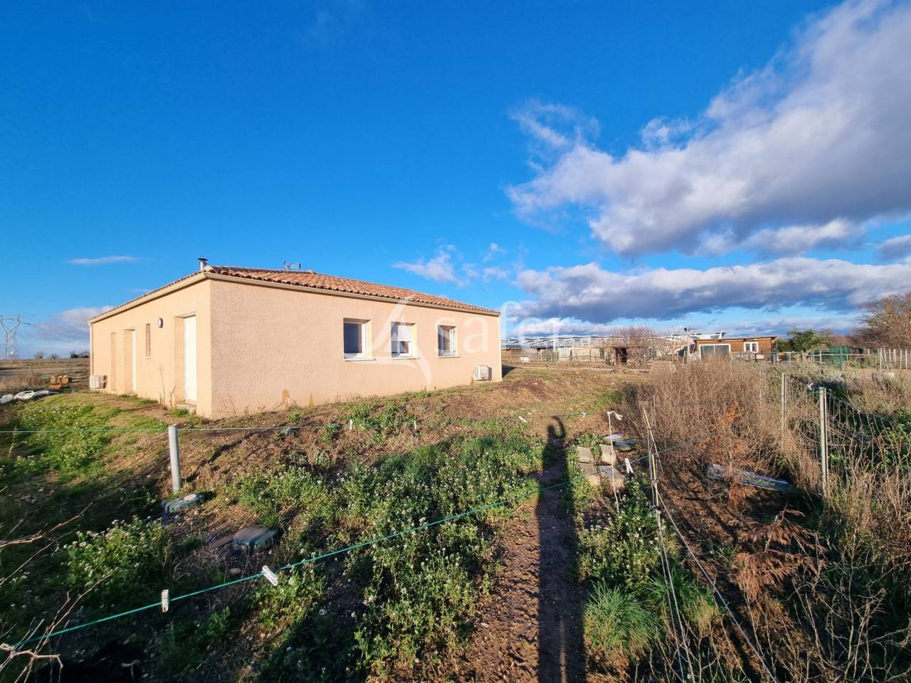 Propriet&agrave; rurale In vendita H&eacute;rault