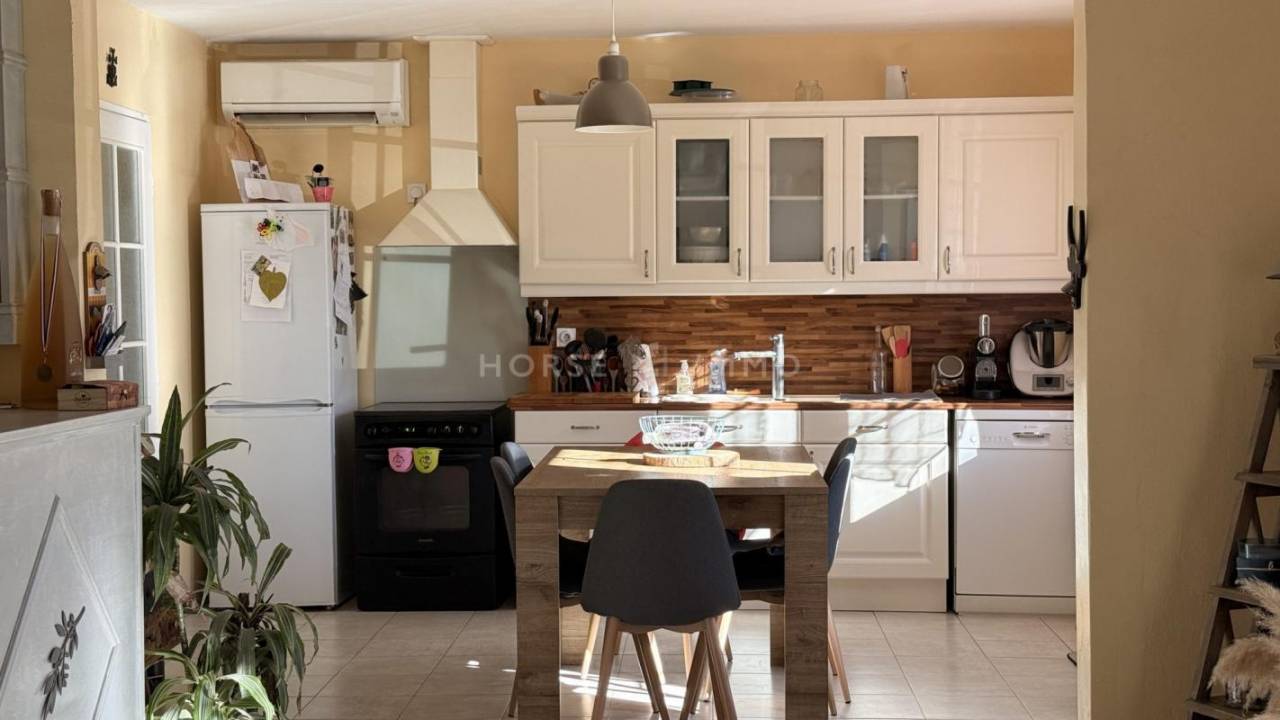 Propriet&agrave; equestre In vendita Bouches-du-Rh&ocirc;ne