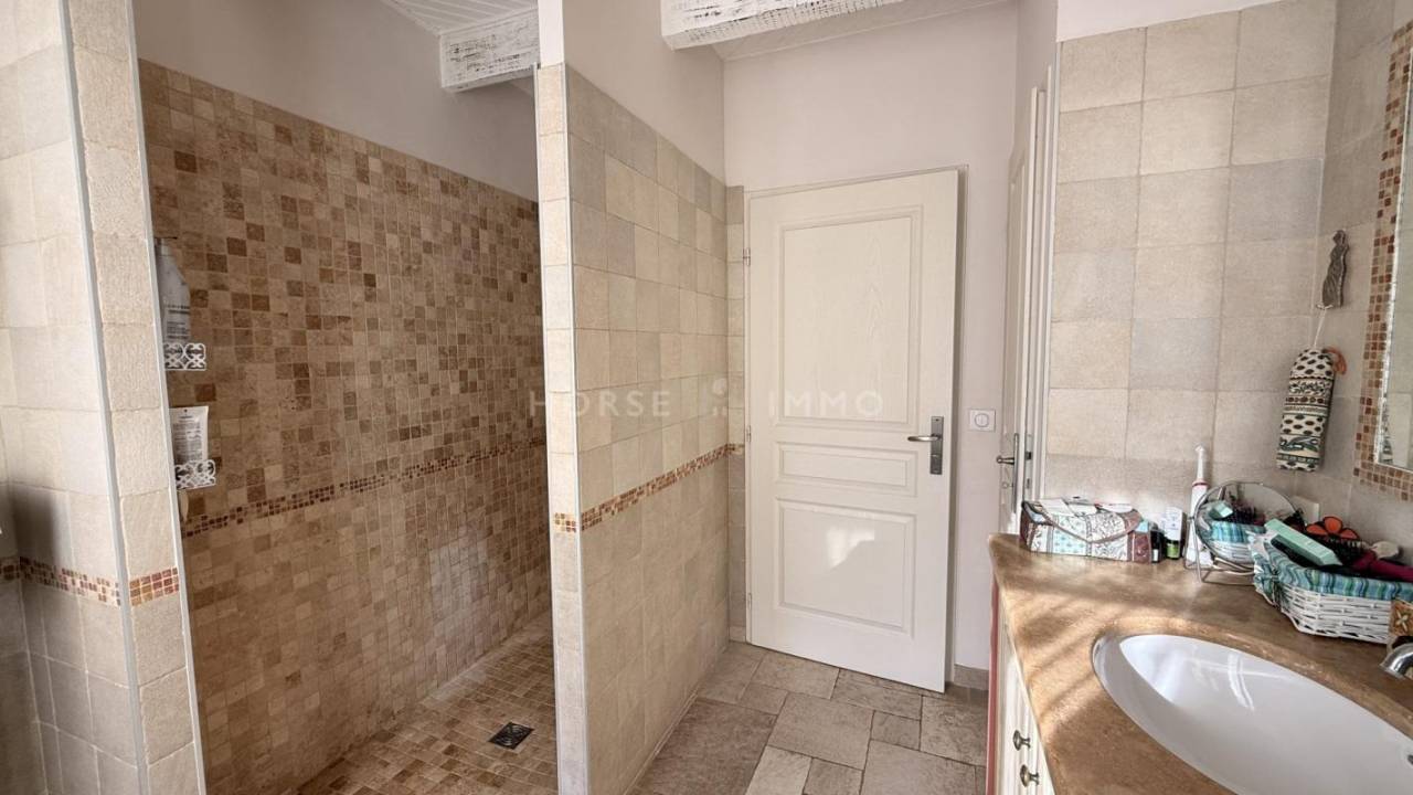 Propriet&agrave; equestre In vendita Bouches-du-Rh&ocirc;ne