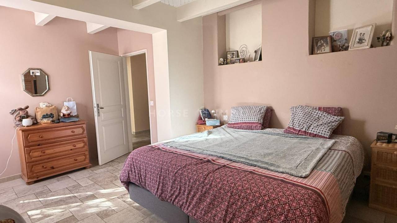 Propriet&agrave; equestre In vendita Bouches-du-Rh&ocirc;ne