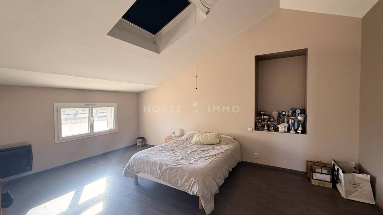 Propriet&agrave; equestre In vendita Bouches-du-Rh&ocirc;ne