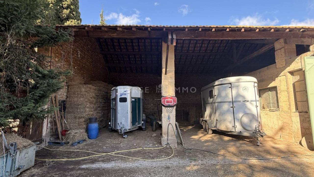 Propriet&agrave; equestre In vendita Bouches-du-Rh&ocirc;ne