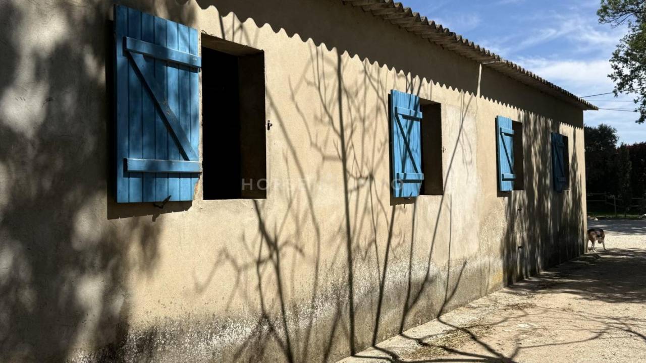 Propriet&agrave; equestre In vendita Bouches-du-Rh&ocirc;ne