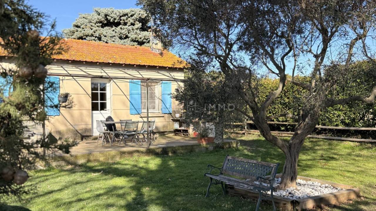 Propriet&agrave; equestre In vendita Bouches-du-Rh&ocirc;ne