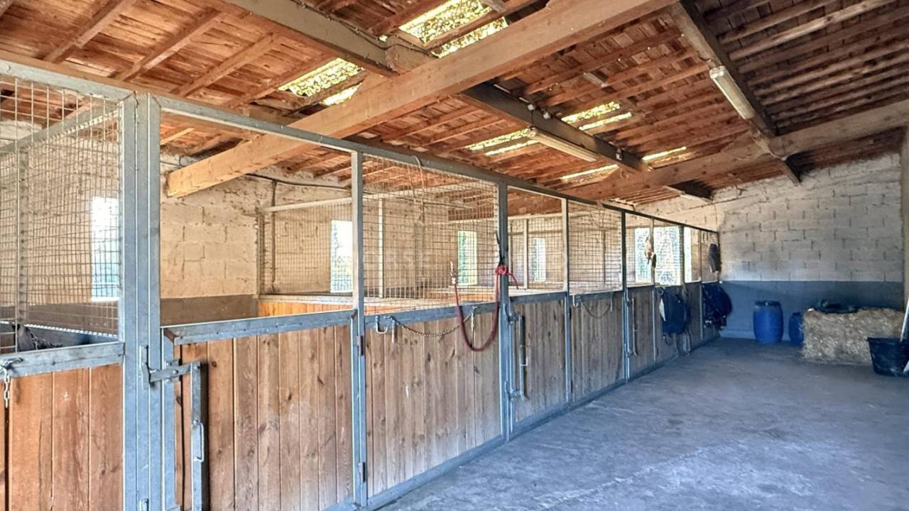 Propriet&agrave; equestre In vendita Bouches-du-Rh&ocirc;ne