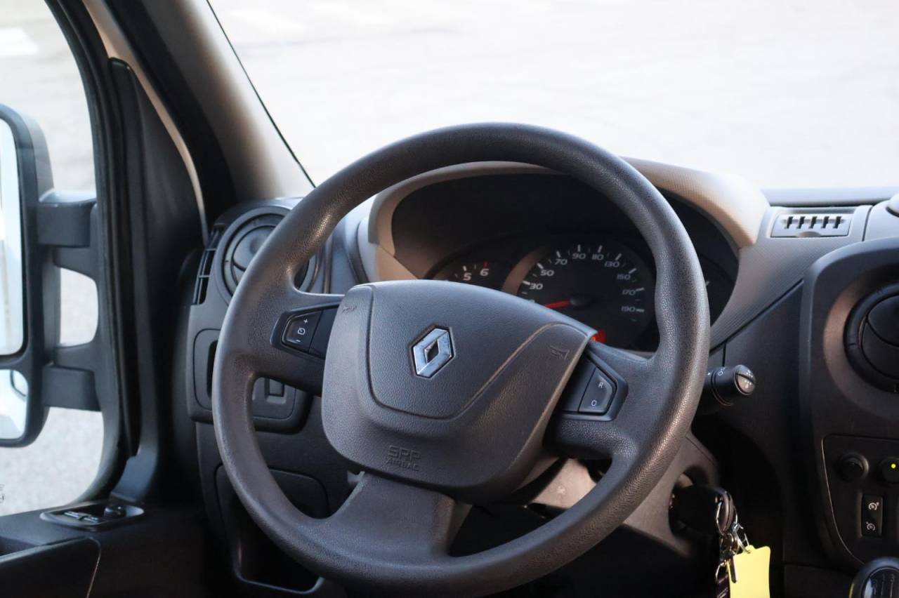 Van per Cavalli MTM FILOVAN MASTER  2016 Occasione