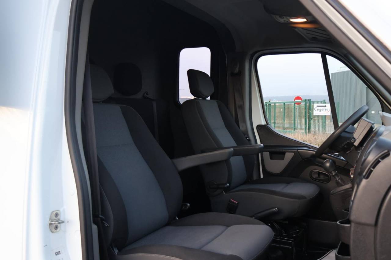 Van per Cavalli MTM FILOVAN MASTER  2016 Occasione