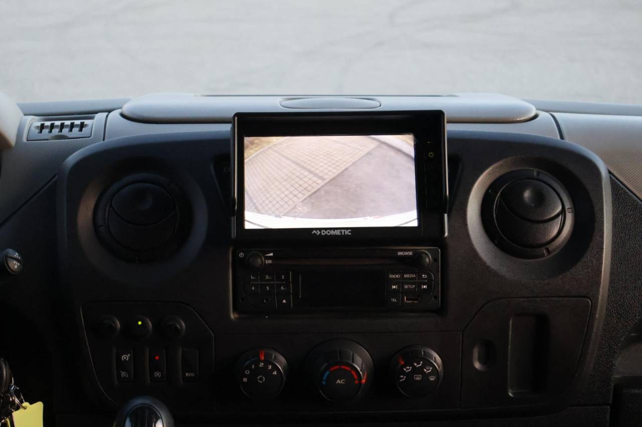 Van per Cavalli MTM FILOVAN MASTER  2016 Occasione