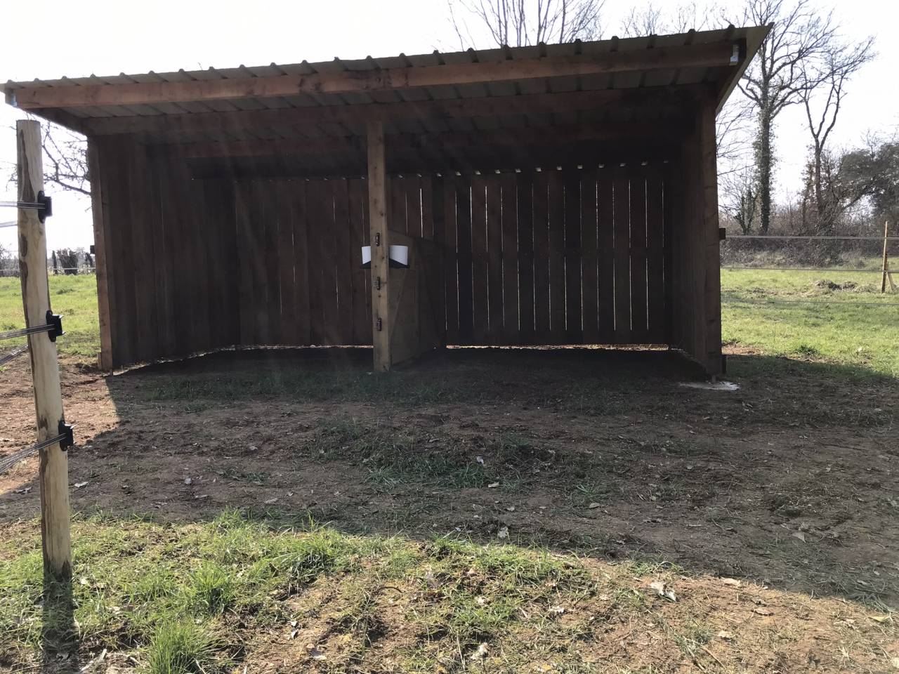 Propriet&agrave; equestre In vendita Charente