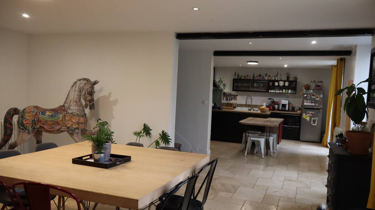 Propriet&agrave; equestre In vendita Charente