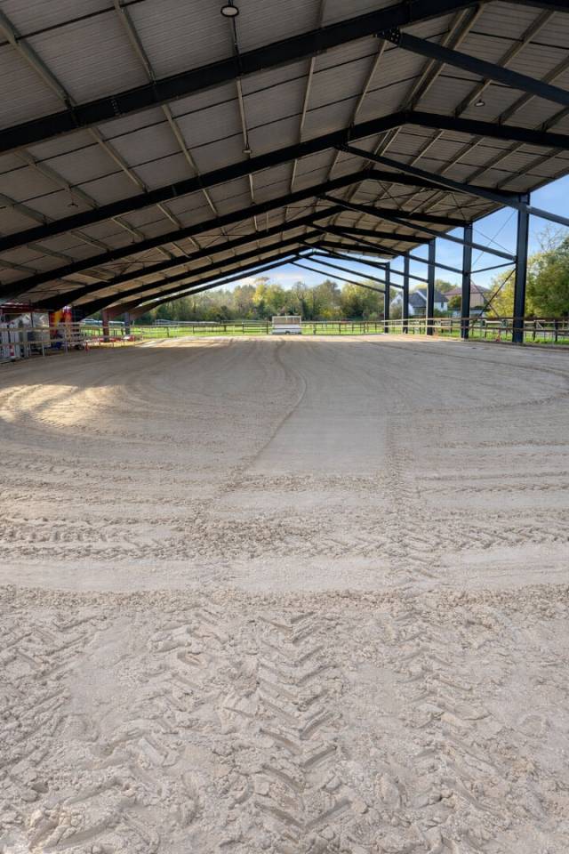 Scuderia per proprietari In vendita Meurthe-et-Moselle