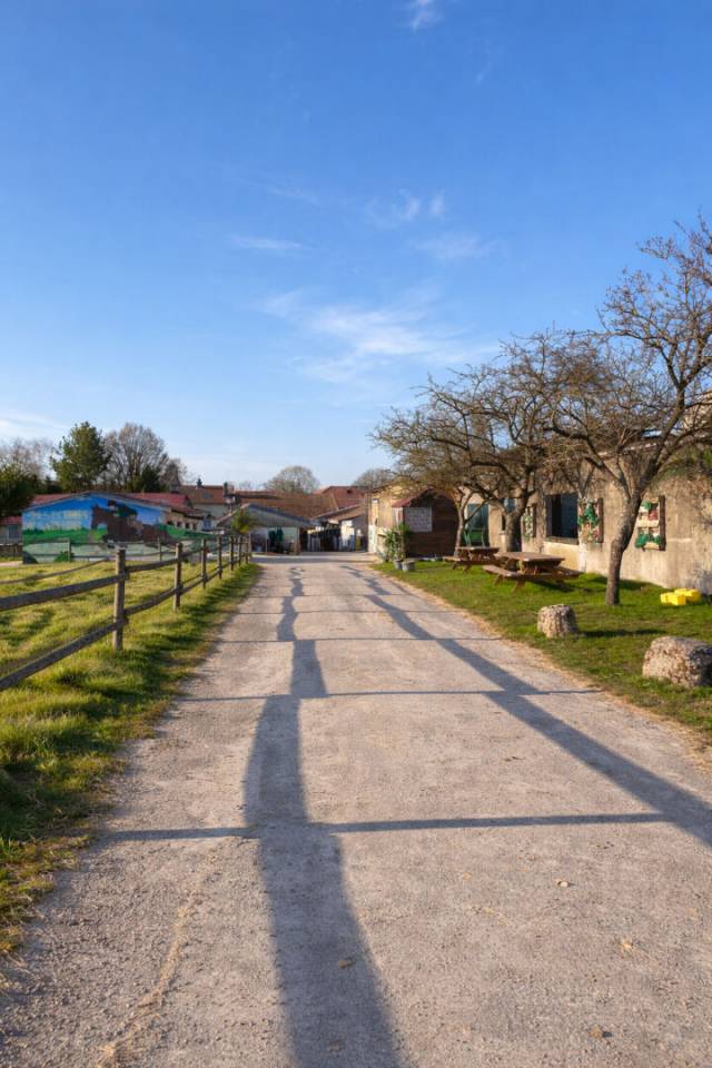 Scuderia per proprietari In vendita Meurthe-et-Moselle