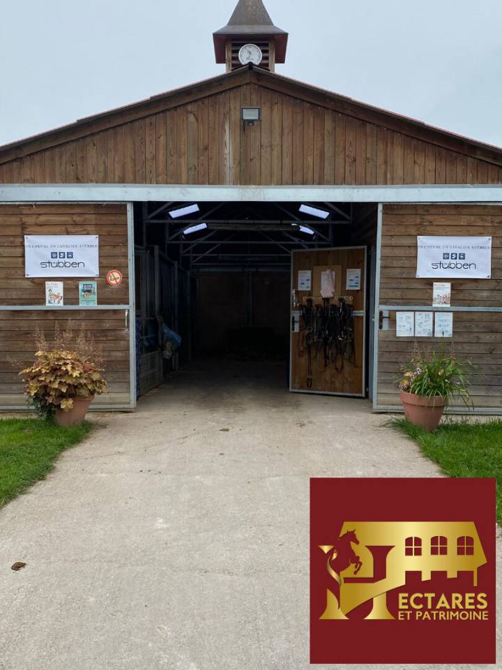 Scuderia per proprietari In vendita Meurthe-et-Moselle