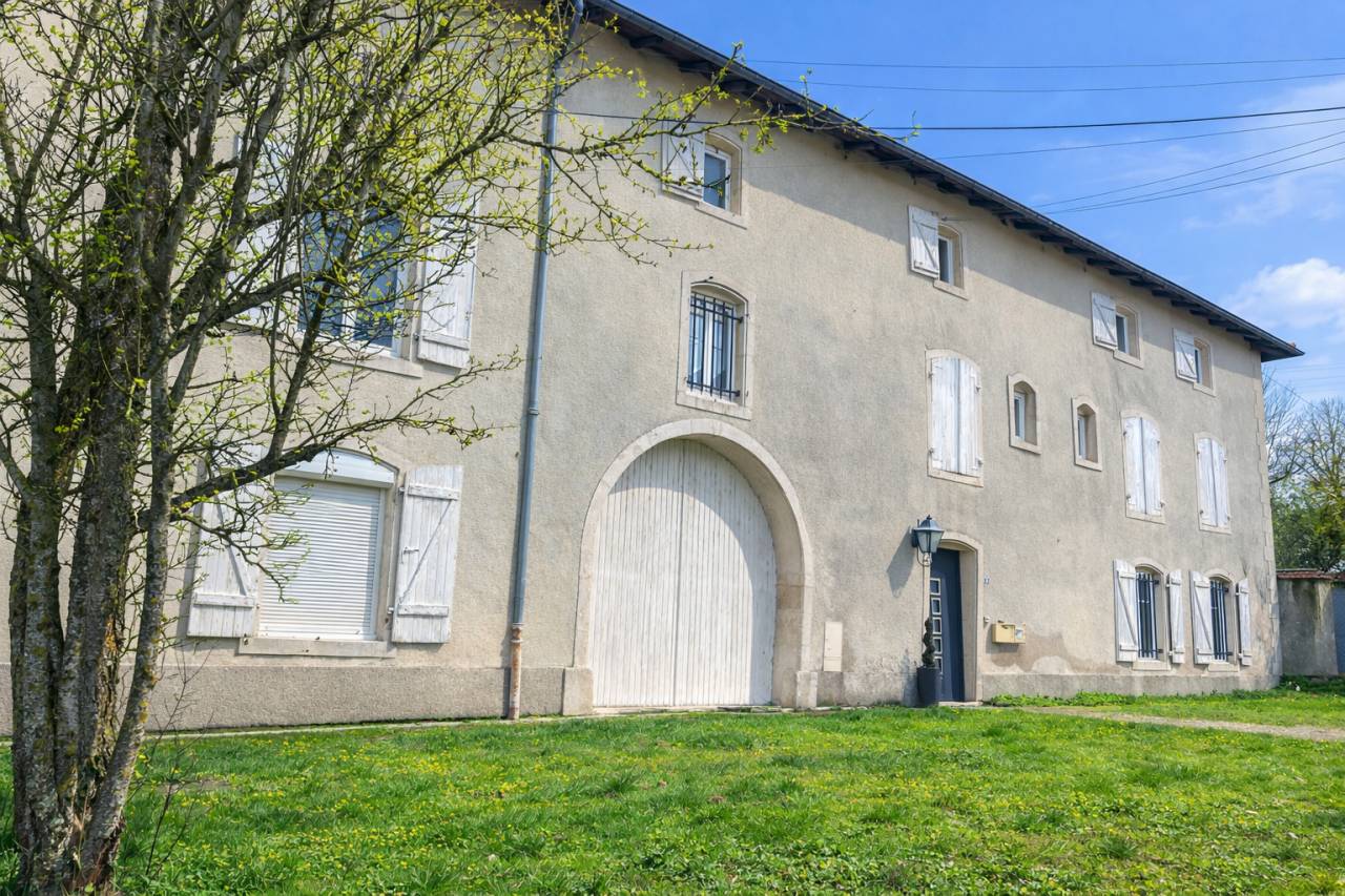 Scuderia per proprietari In vendita Meurthe-et-Moselle