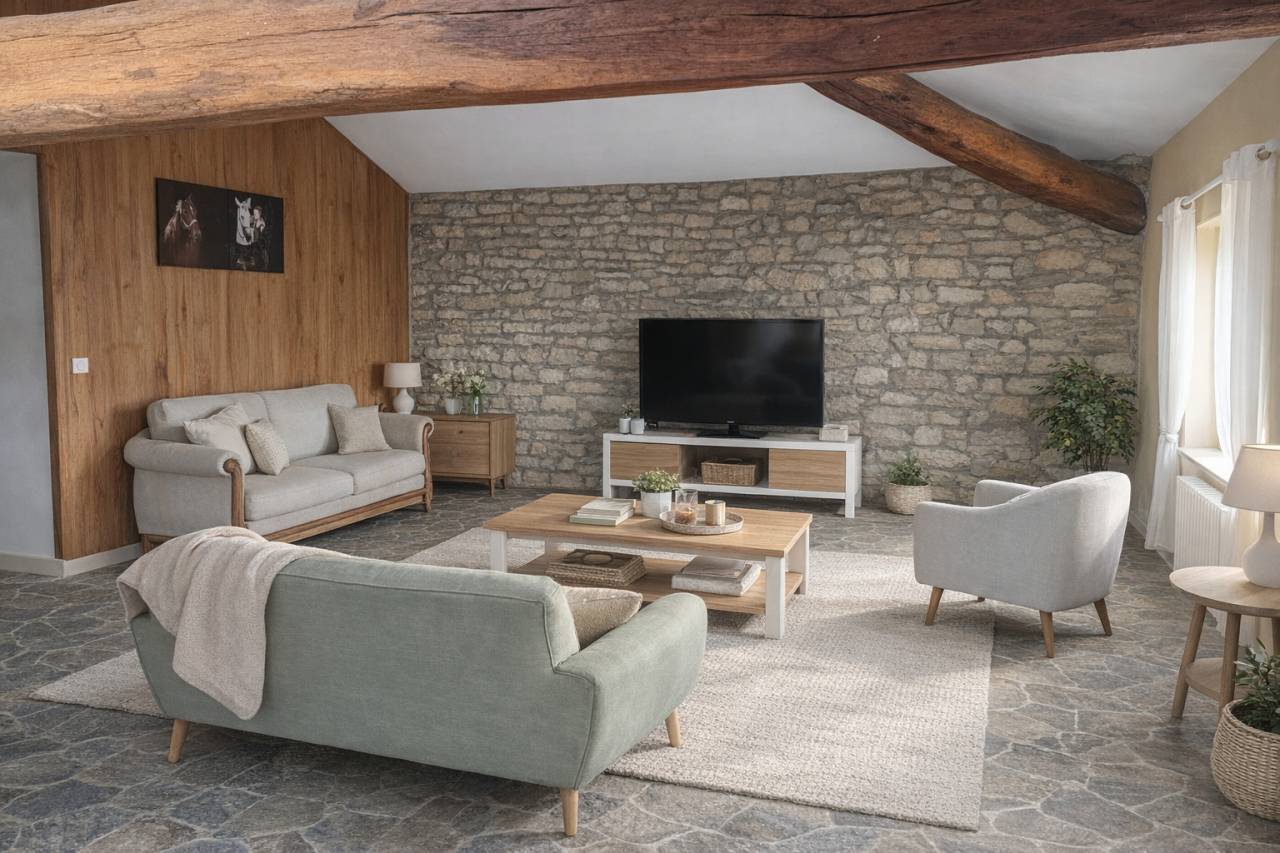 Scuderia per proprietari In vendita Meurthe-et-Moselle