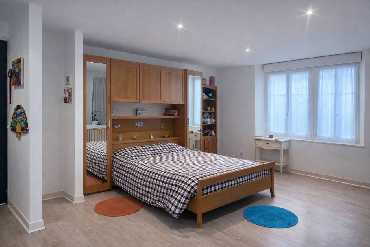 Scuderia per proprietari In vendita Meurthe-et-Moselle