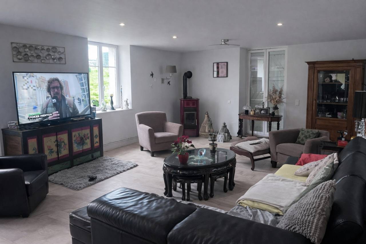 Scuderia per proprietari In vendita Meurthe-et-Moselle