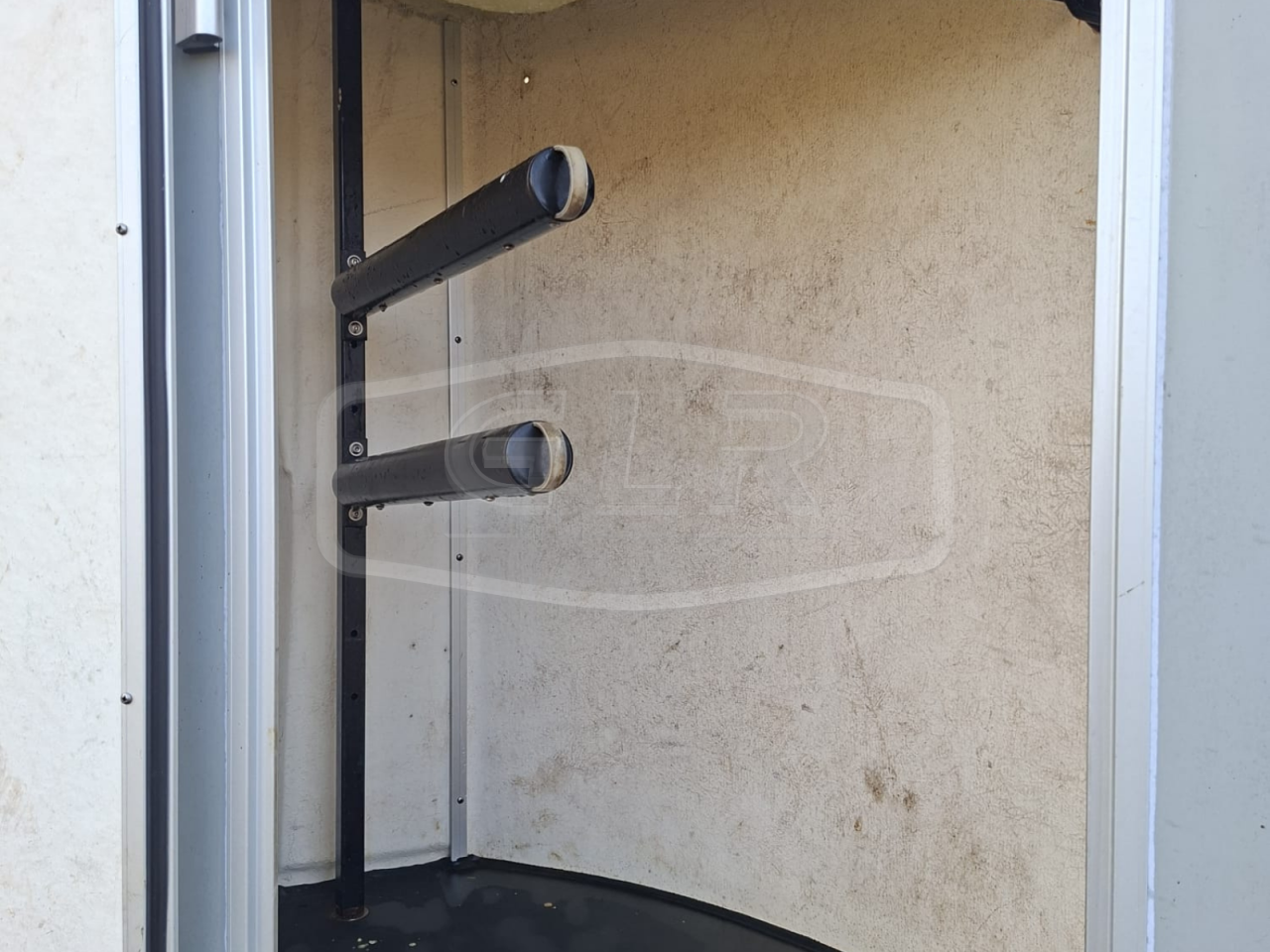 Trailer Cheval Libert&eacute; Gold Serie 12 1,5 Cavalli 2014 Occasione