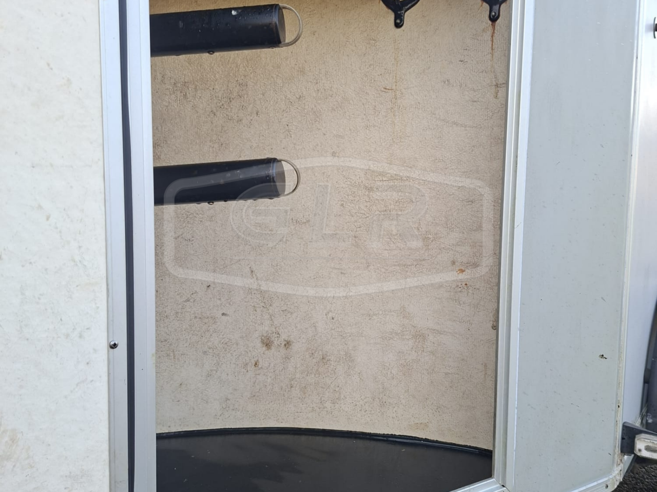 Trailer Cheval Libert&eacute; Gold Serie 12 1,5 Cavalli 2014 Occasione