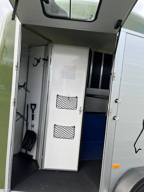 Trailer Cheval Libert&eacute; touring country  2 Cavalli 2026 Nuovo