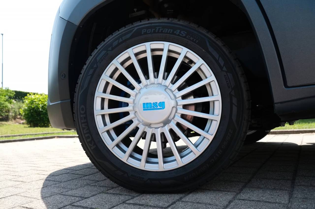 Van per Cavalli Altra marca PEUGEOT 0 Nuovo