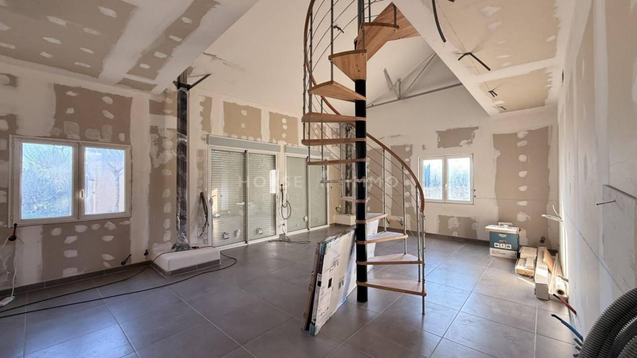 Propriet&agrave; equestre In vendita Bouches-du-Rh&ocirc;ne