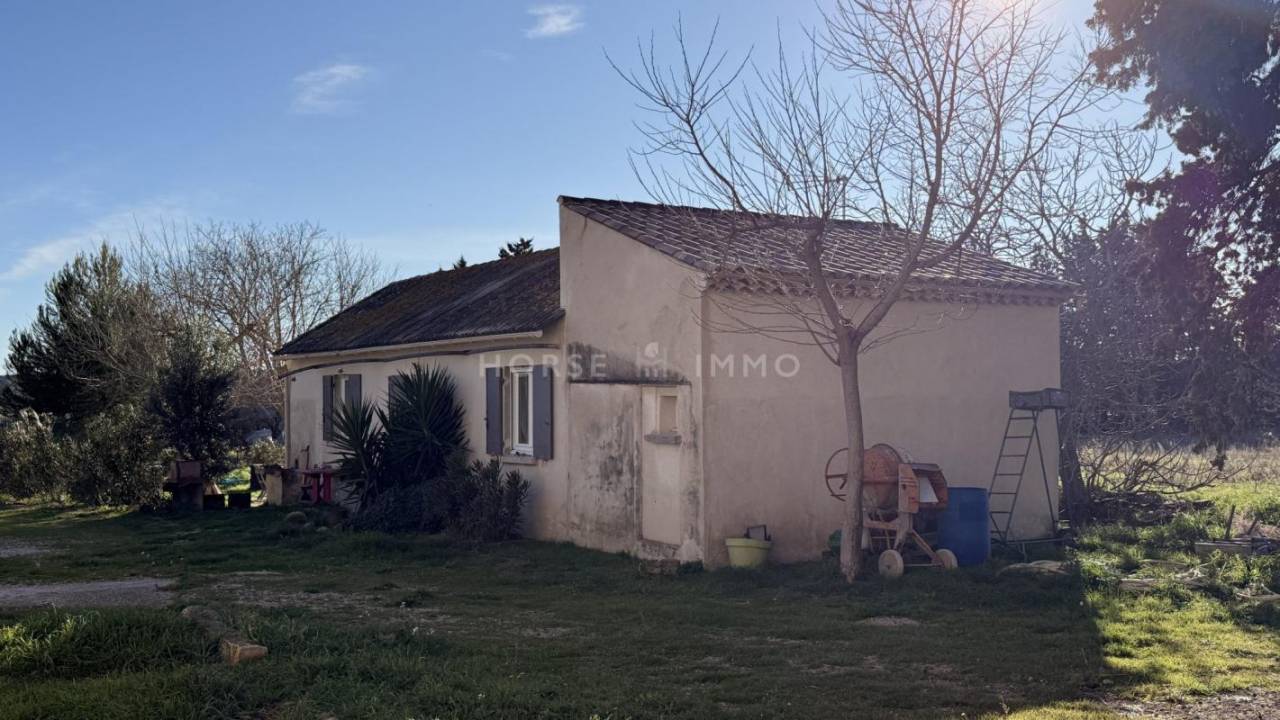 Propriet&agrave; equestre In vendita Bouches-du-Rh&ocirc;ne