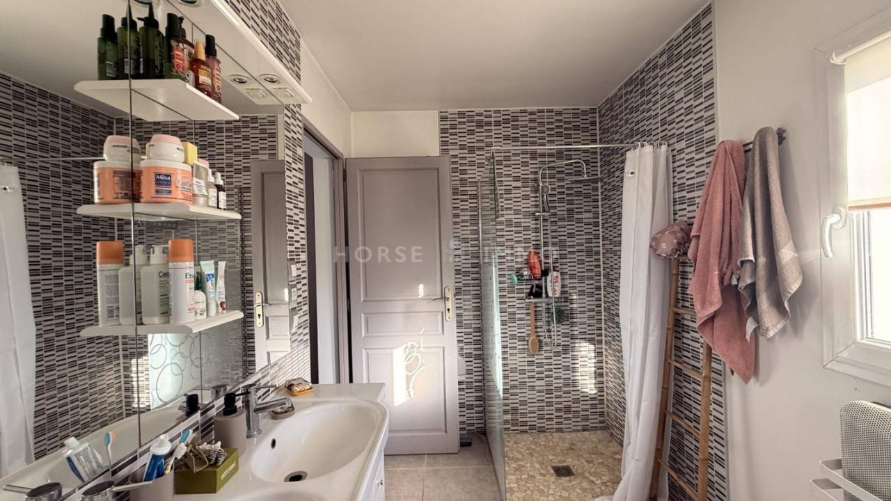 Propriet&agrave; equestre In vendita Bouches-du-Rh&ocirc;ne