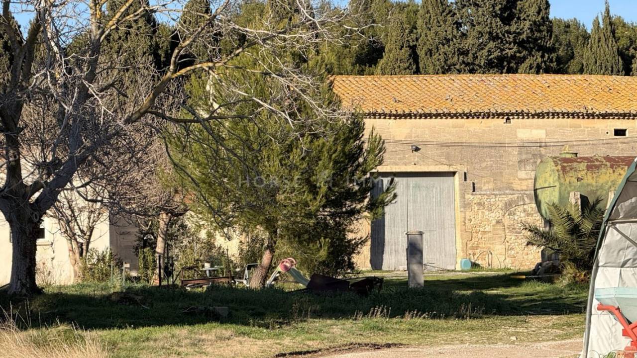 Propriet&agrave; equestre In vendita Bouches-du-Rh&ocirc;ne