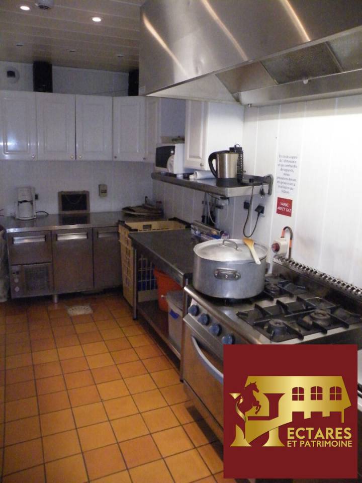 Propriet&agrave; equestre In vendita Sa&ocirc;ne-et-Loire