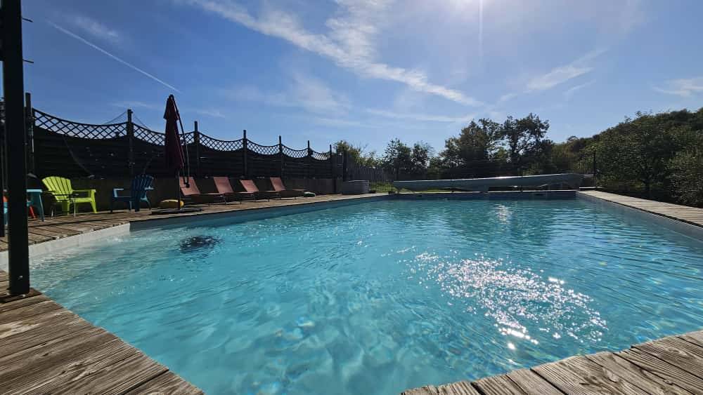 Propriet&agrave; equestre In vendita Sa&ocirc;ne-et-Loire