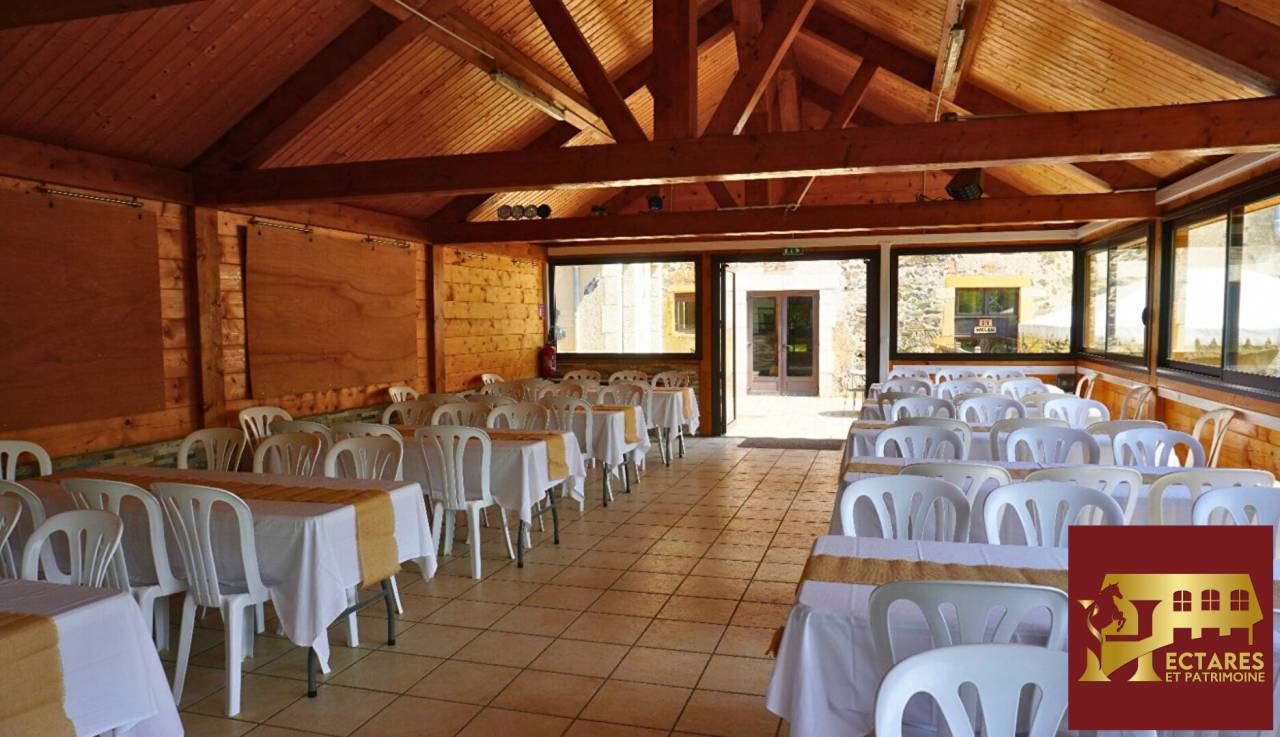 Propriet&agrave; equestre In vendita Sa&ocirc;ne-et-Loire