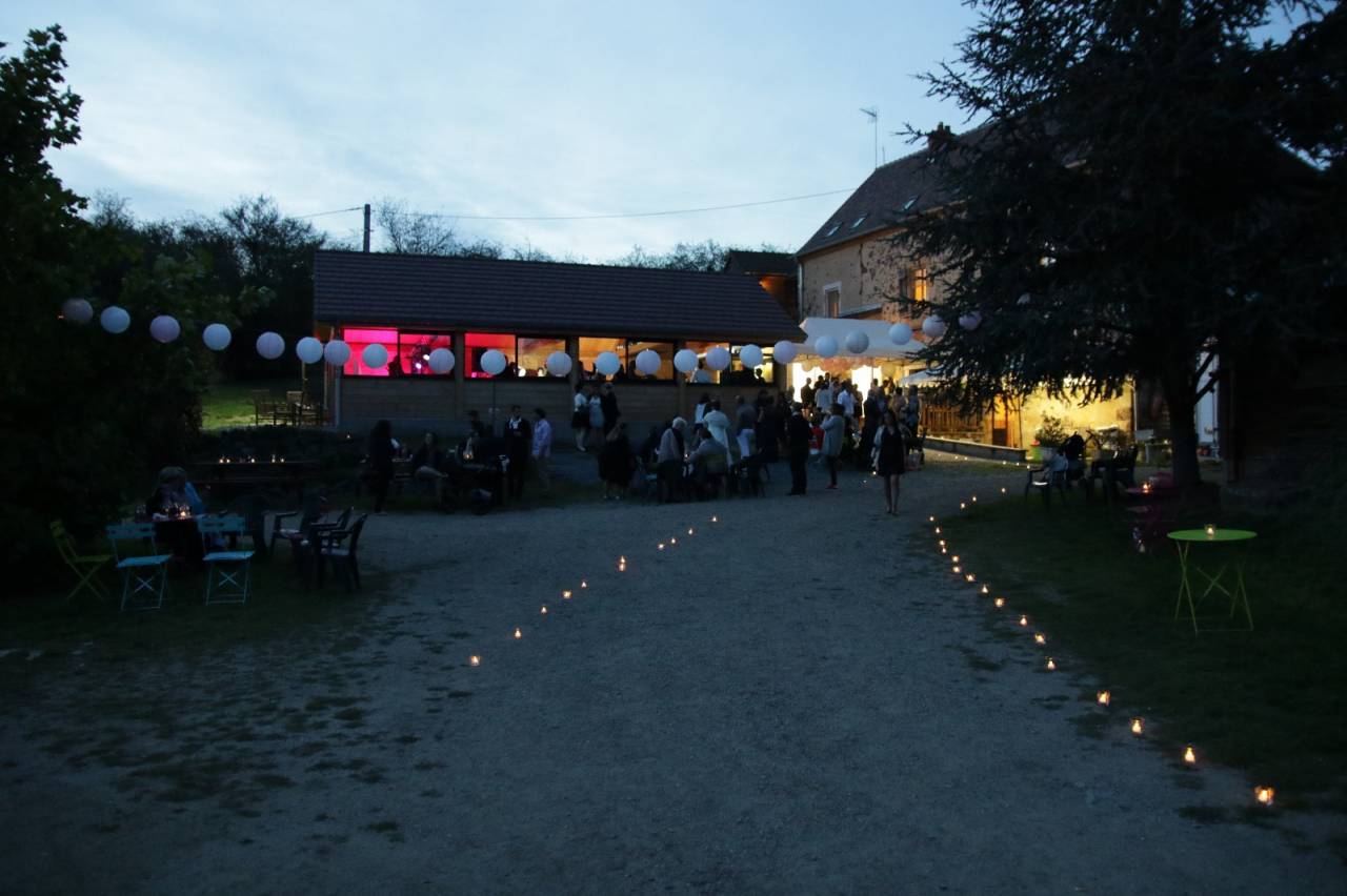 Propriet&agrave; equestre In vendita Sa&ocirc;ne-et-Loire